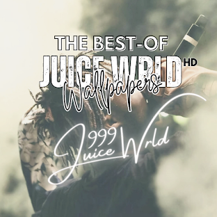 BestOf Juice WRLD WallPapers